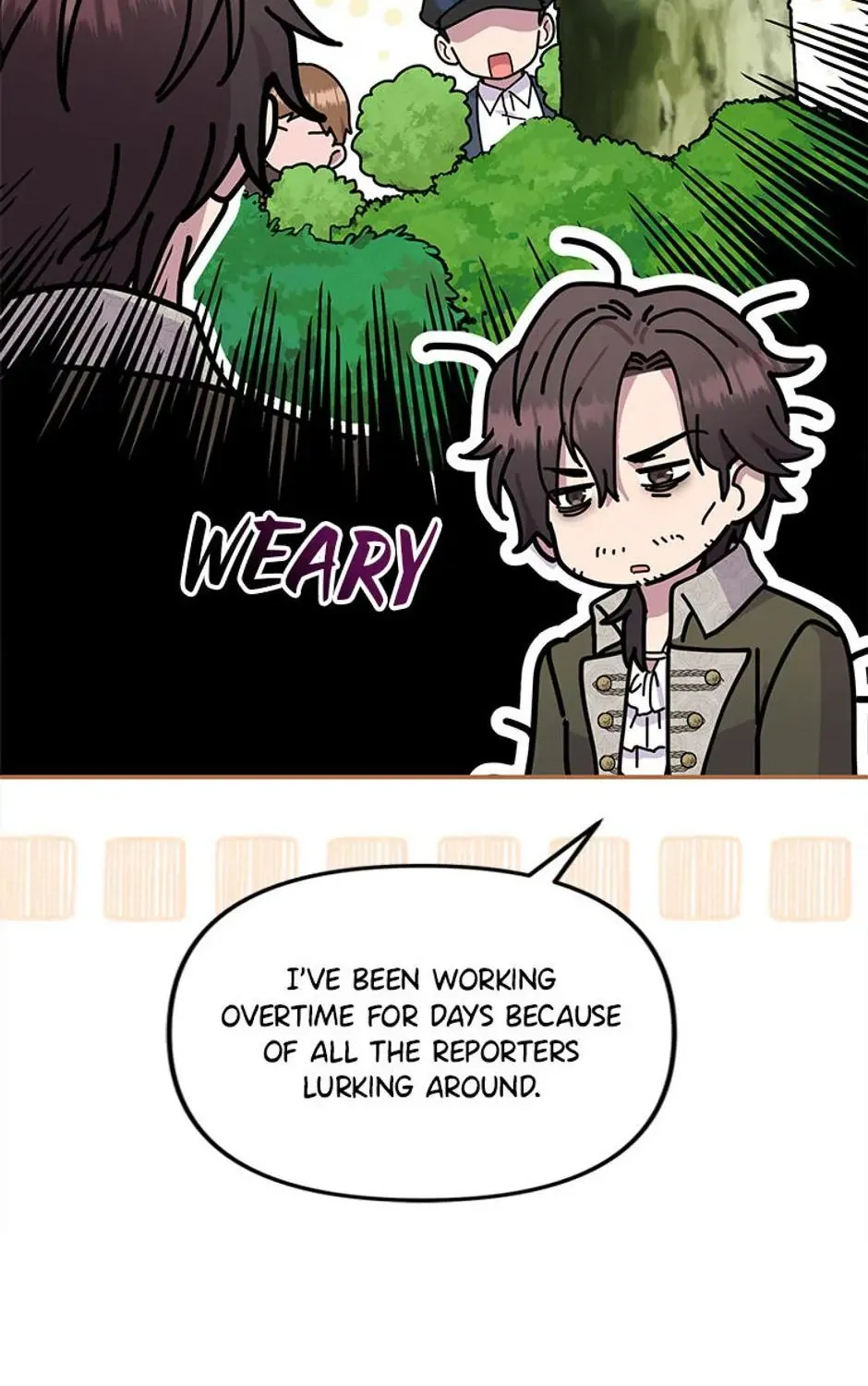 Materialistic Lady Chapter 28 page 138 - 