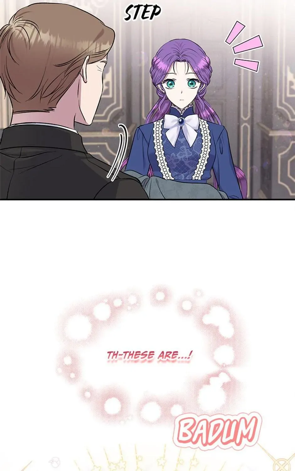 Materialistic Lady Chapter 28 page 146 - 