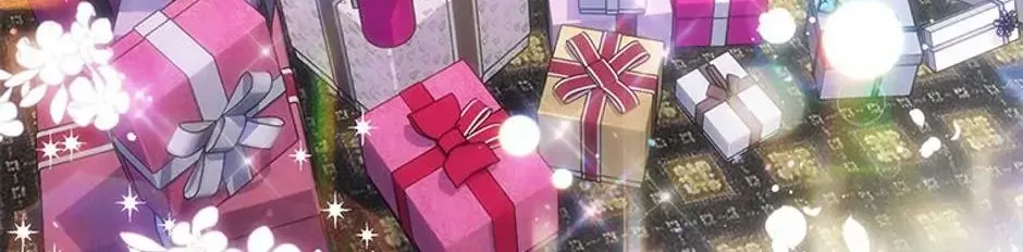Materialistic Lady Chapter 28 page 151 - 