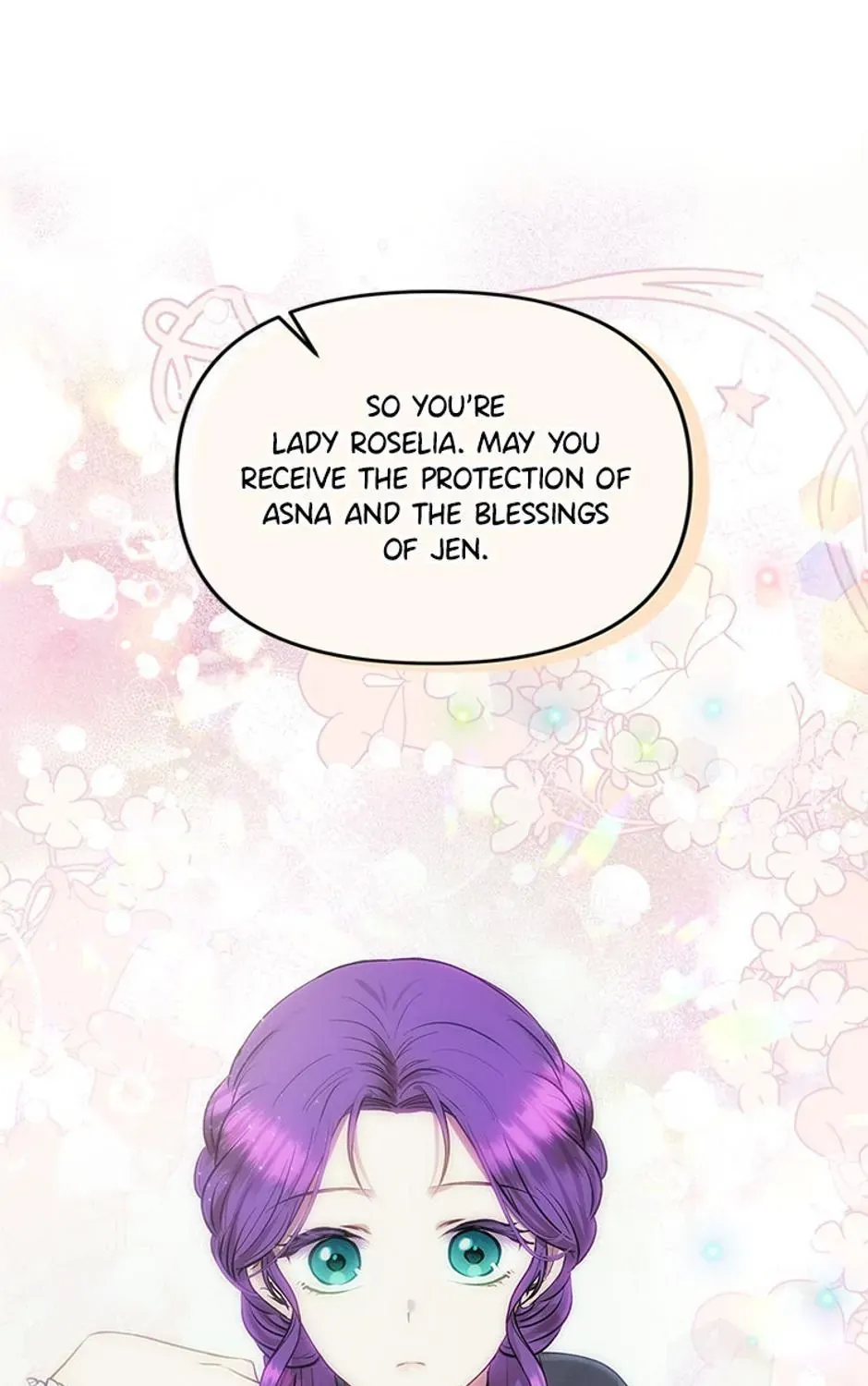 Materialistic Lady Chapter 28 page 22 - 