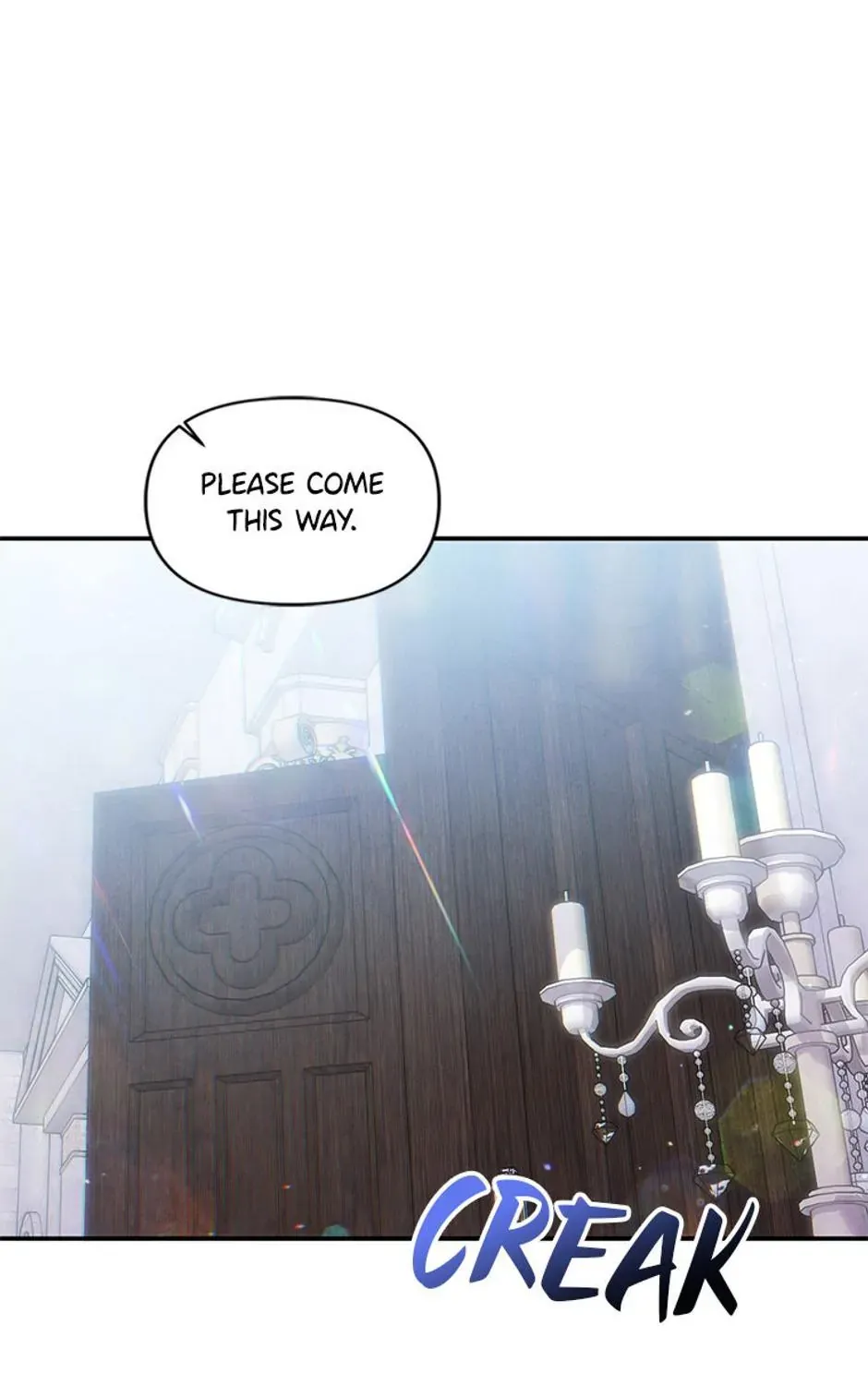 Materialistic Lady Chapter 28 page 32 - 