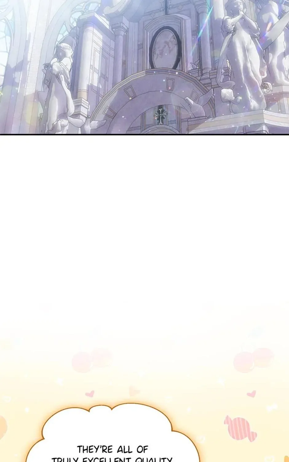 Materialistic Lady Chapter 28 page 36 - 
