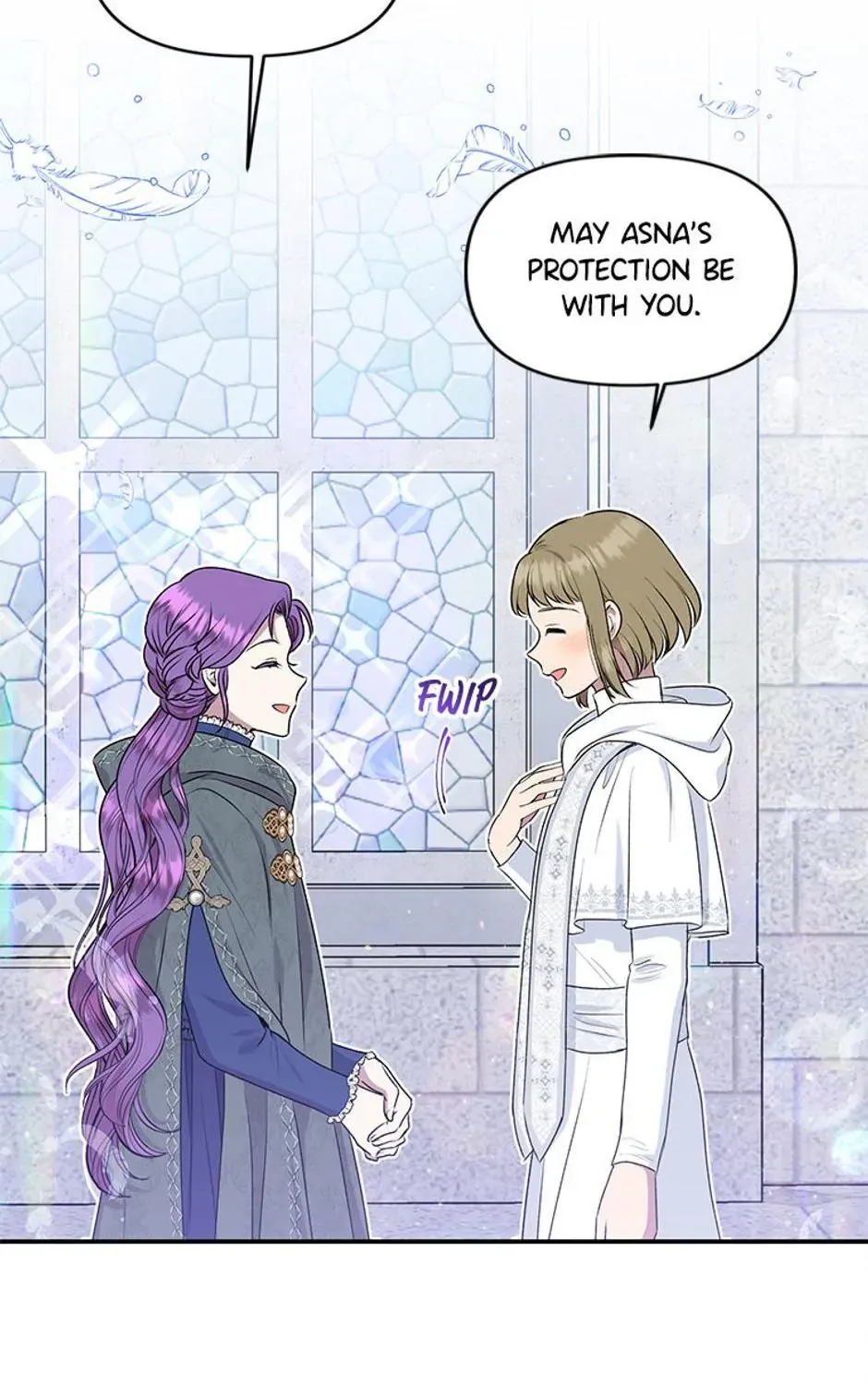 Materialistic Lady Chapter 28 page 40 - 