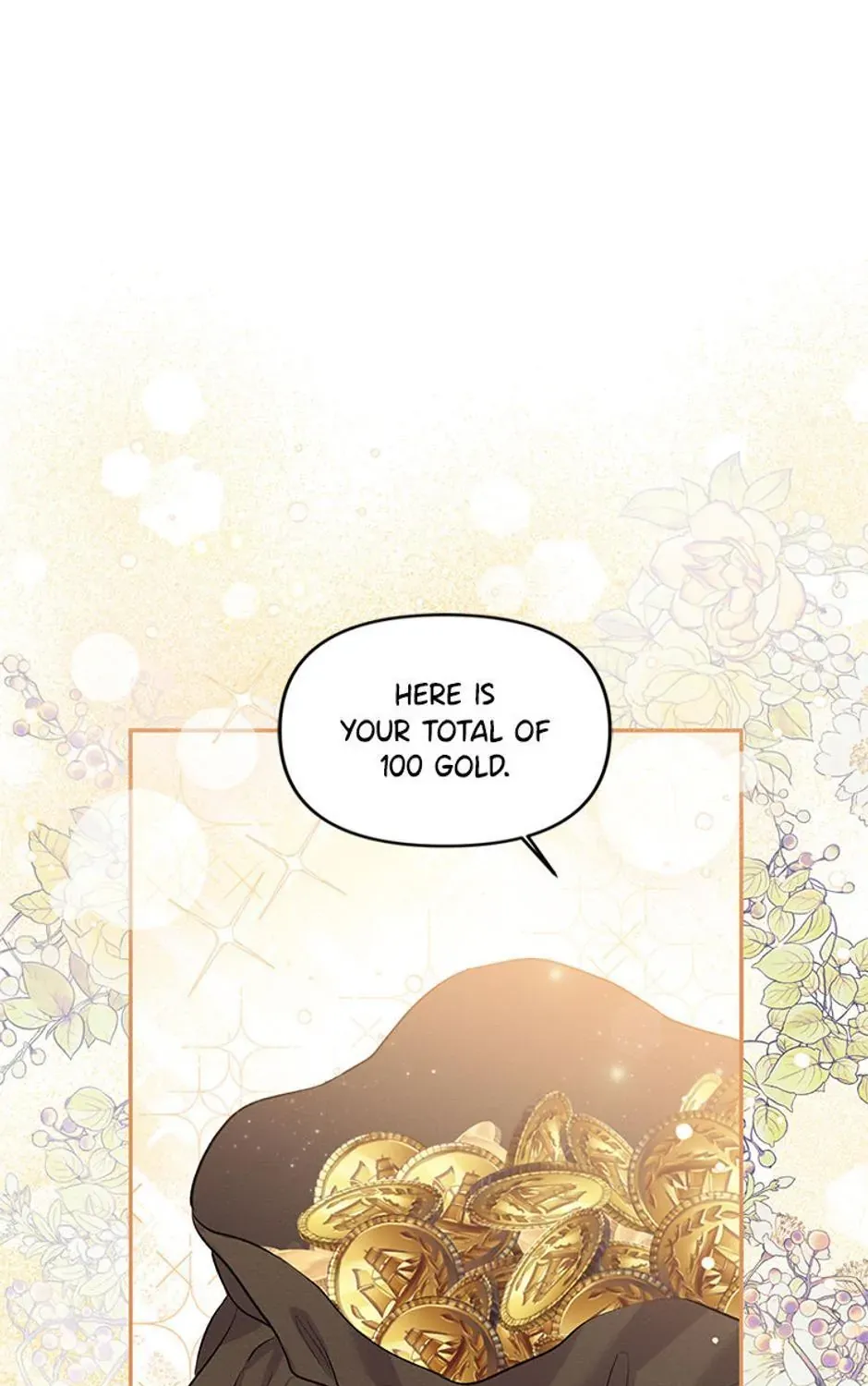 Materialistic Lady Chapter 28 page 42 - 