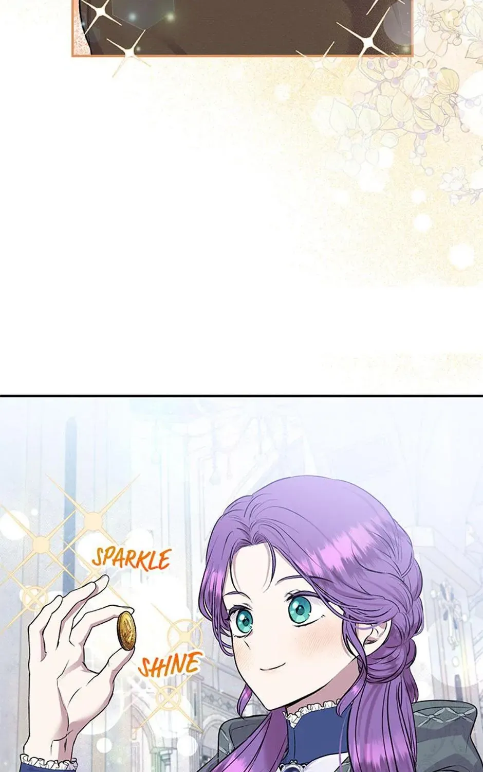 Materialistic Lady Chapter 28 page 44 - 