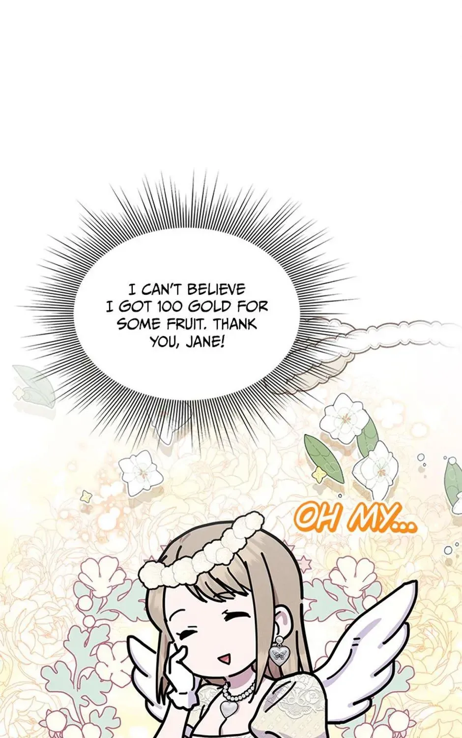 Materialistic Lady Chapter 28 page 46 - 