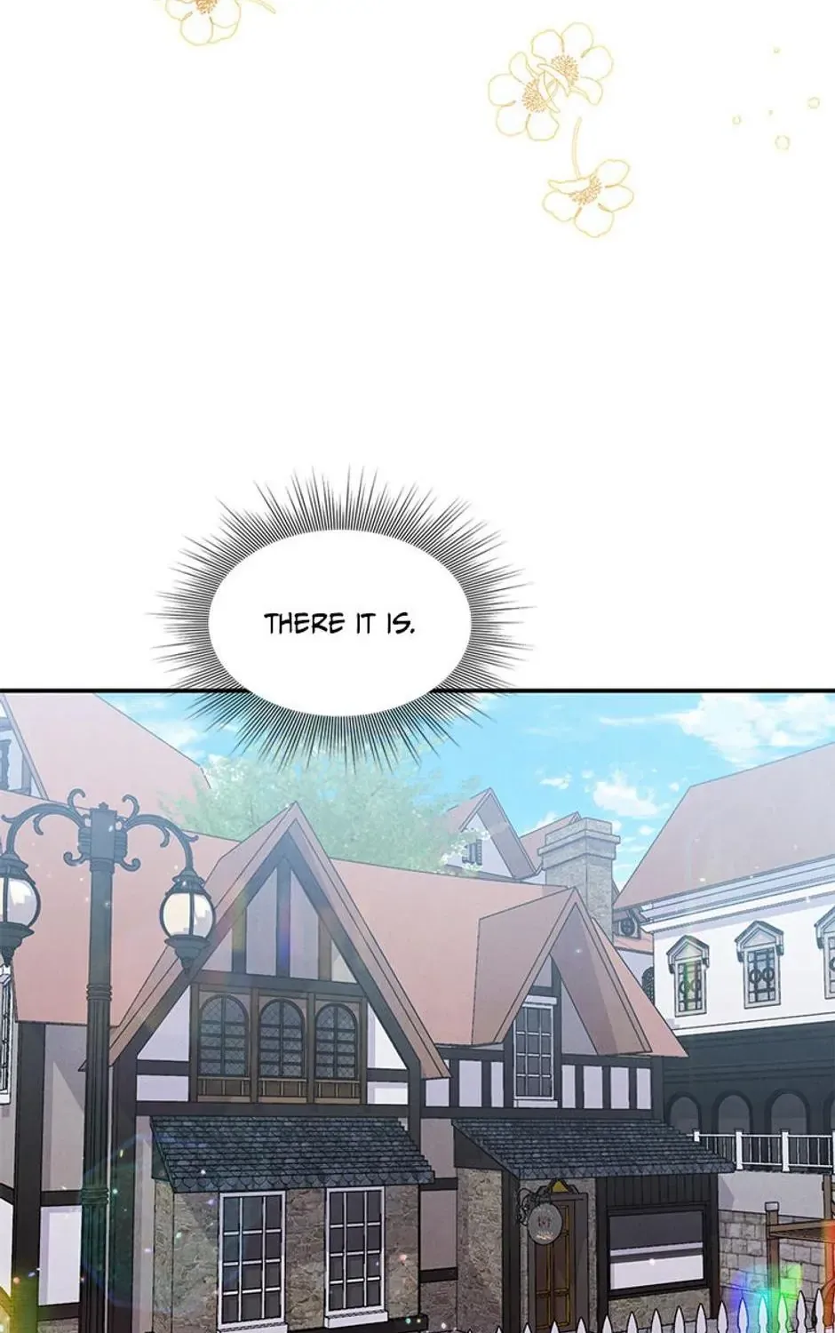 Materialistic Lady Chapter 28 page 56 - 