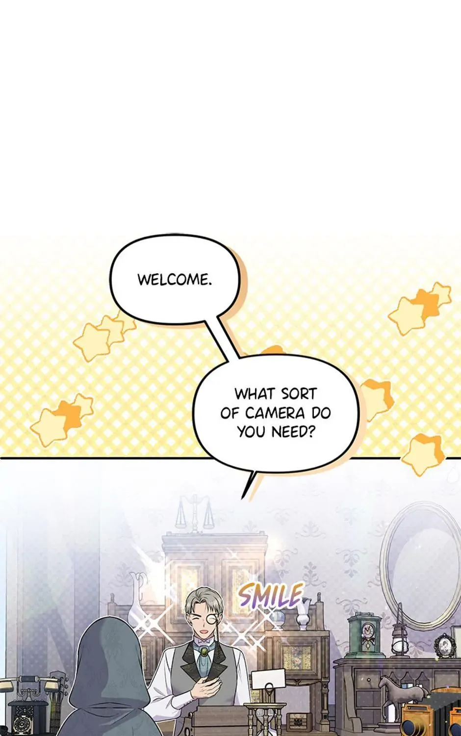 Materialistic Lady Chapter 28 page 62 - 
