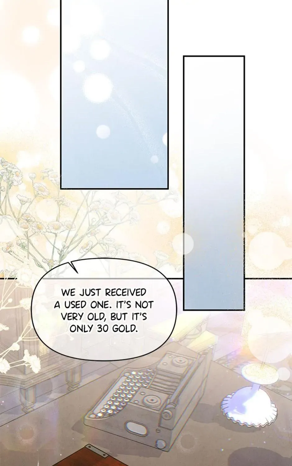 Materialistic Lady Chapter 28 page 68 - 