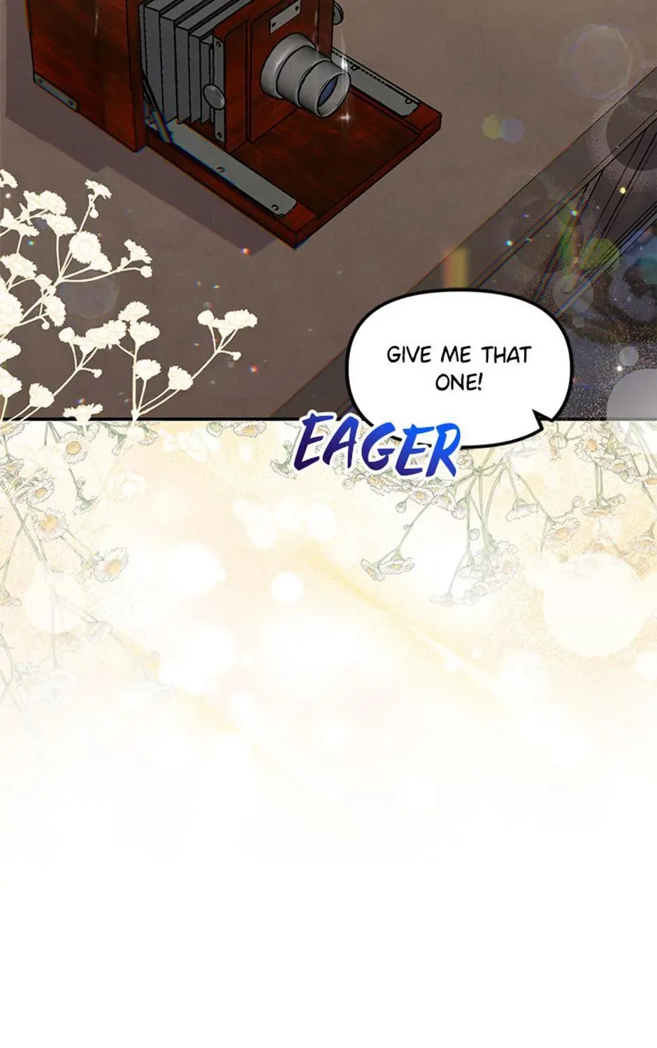 Materialistic Lady Chapter 28 page 70 - 