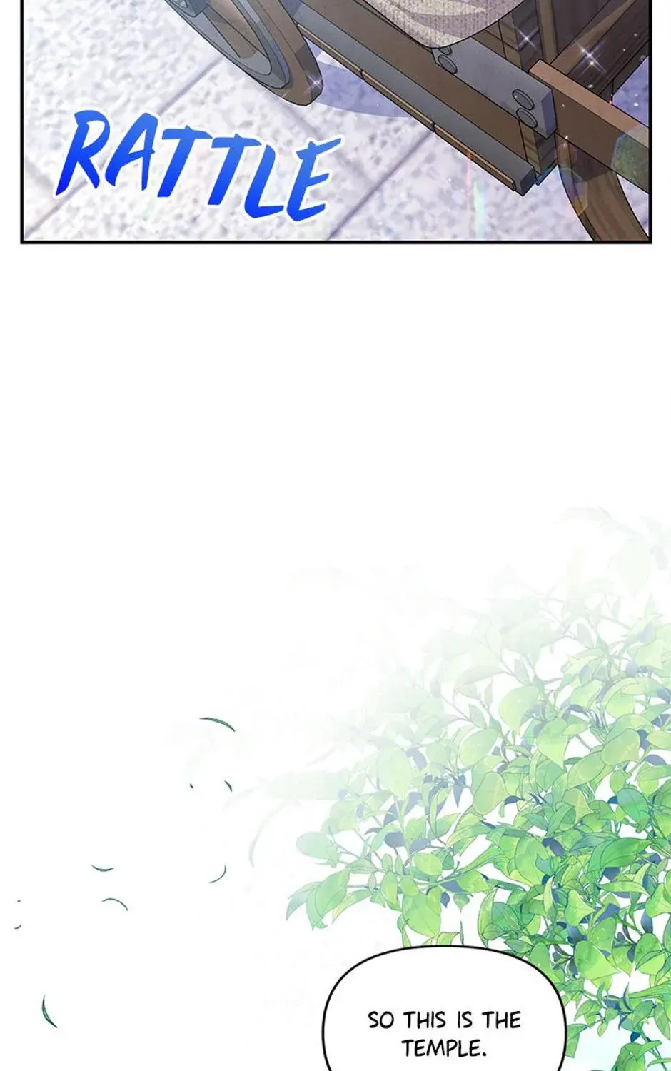 Materialistic Lady Chapter 28 page 8 - 