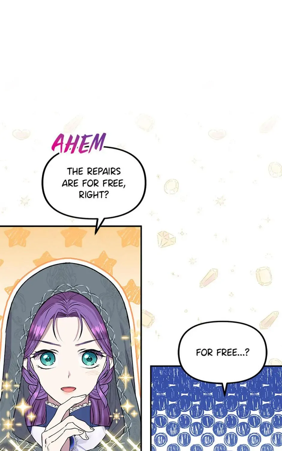 Materialistic Lady Chapter 28 page 72 - 