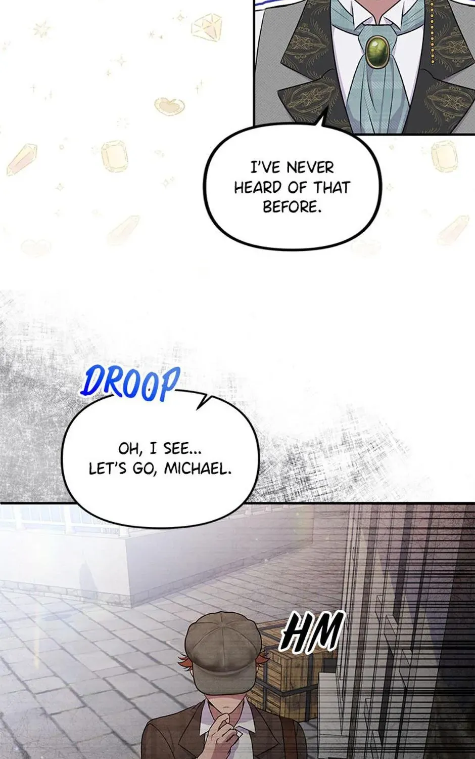Materialistic Lady Chapter 28 page 74 - 