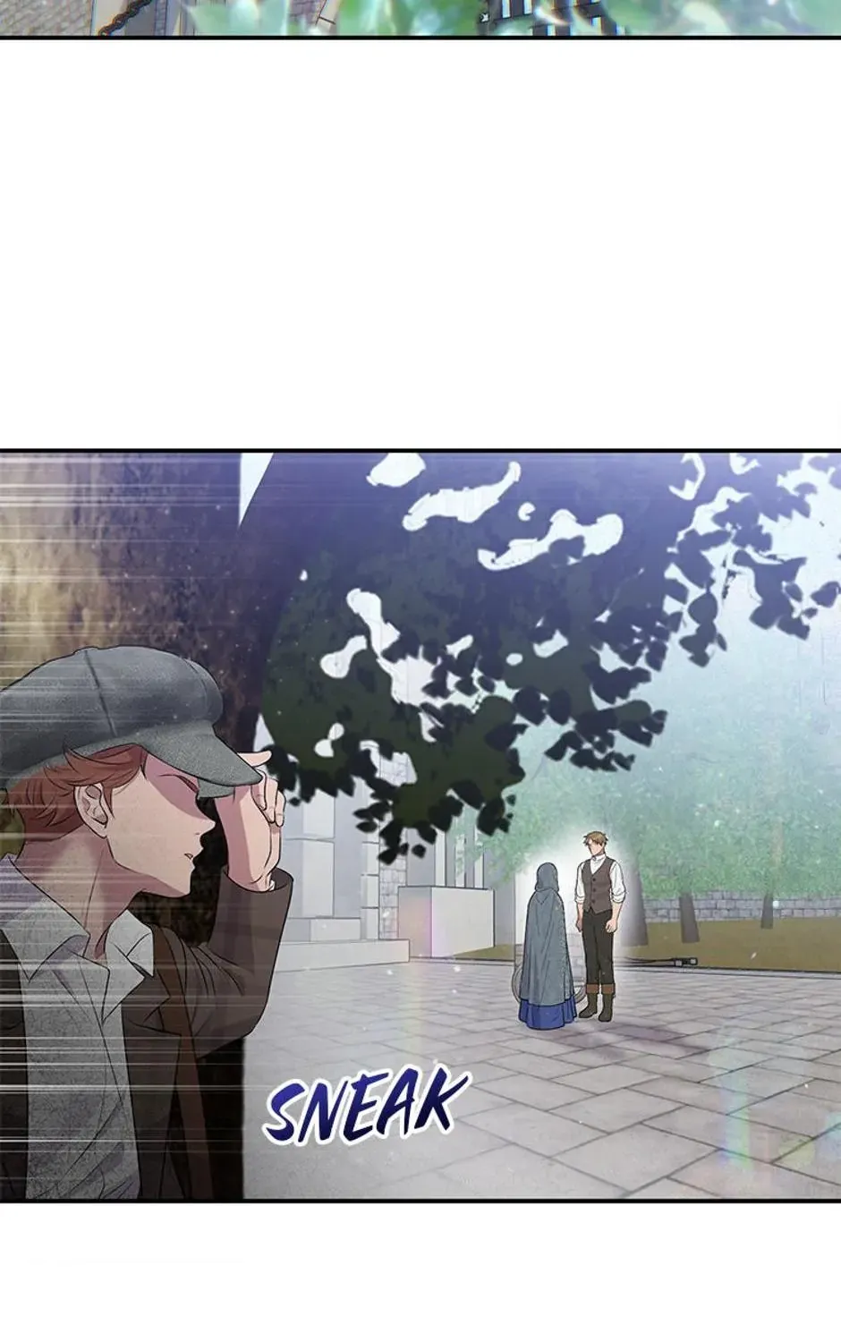 Materialistic Lady Chapter 28 page 80 - 