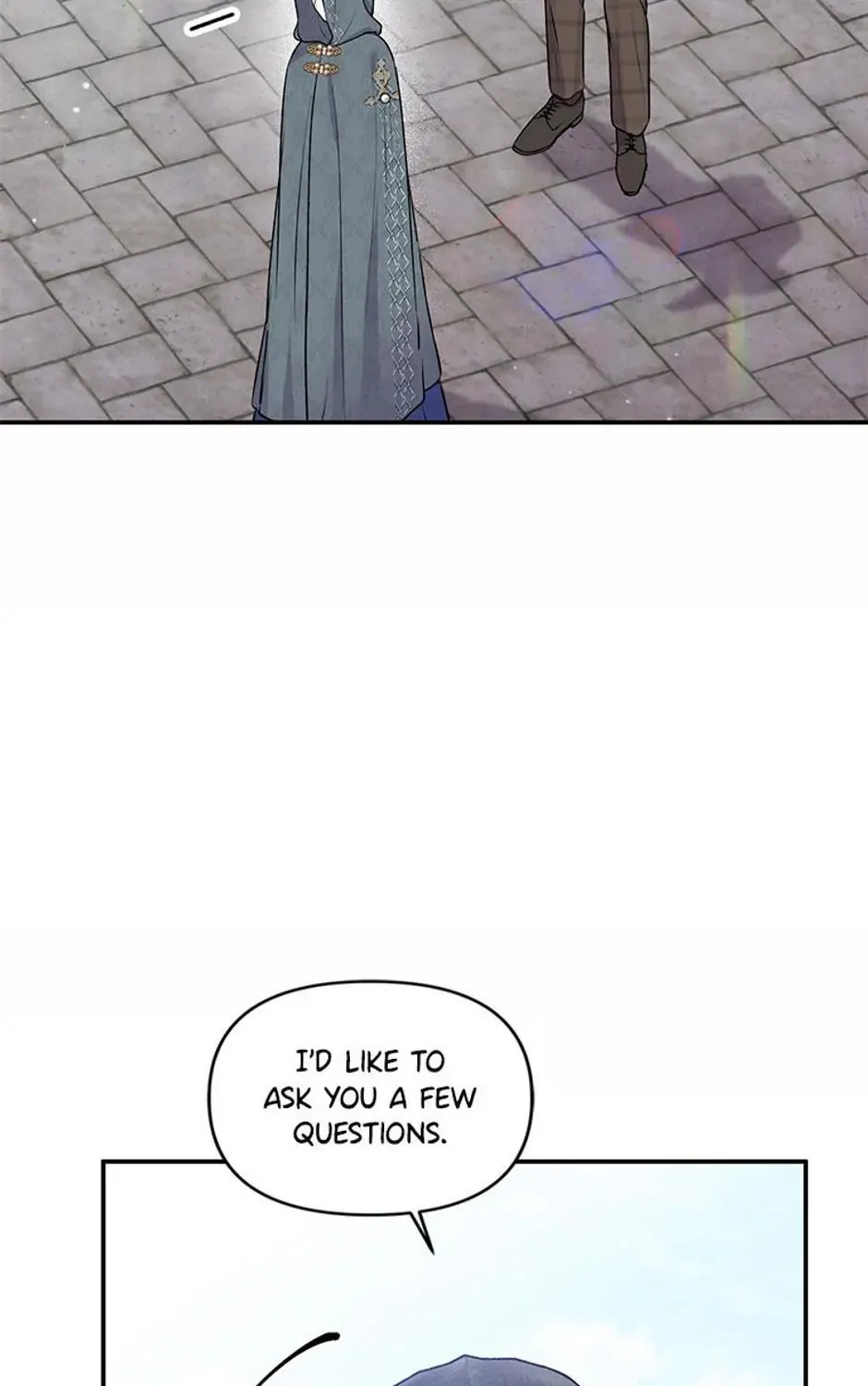 Materialistic Lady Chapter 28 page 84 - 