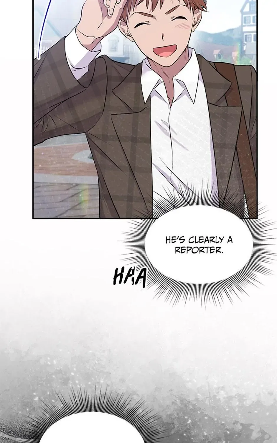 Materialistic Lady Chapter 28 page 86 - 