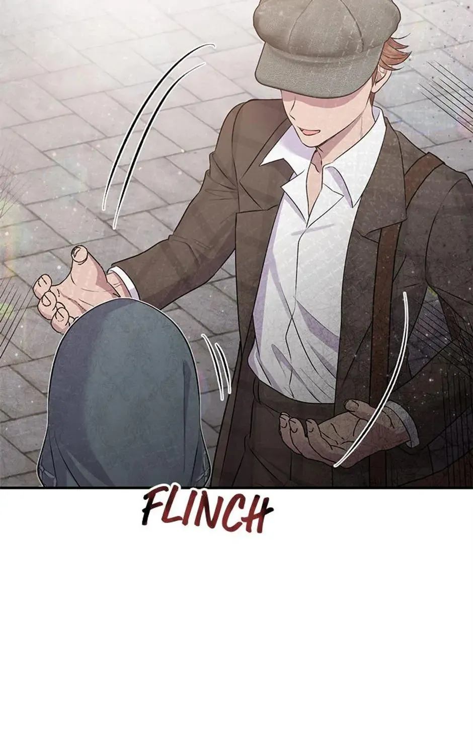 Materialistic Lady Chapter 28 page 92 - 