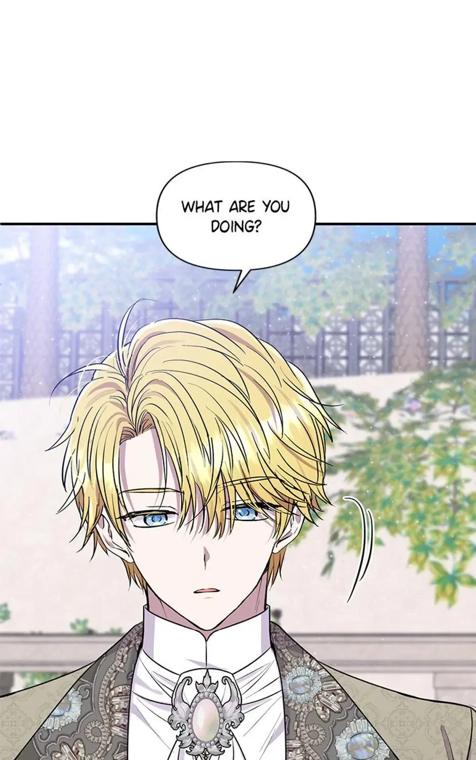Materialistic Lady Chapter 29 page 101 - 