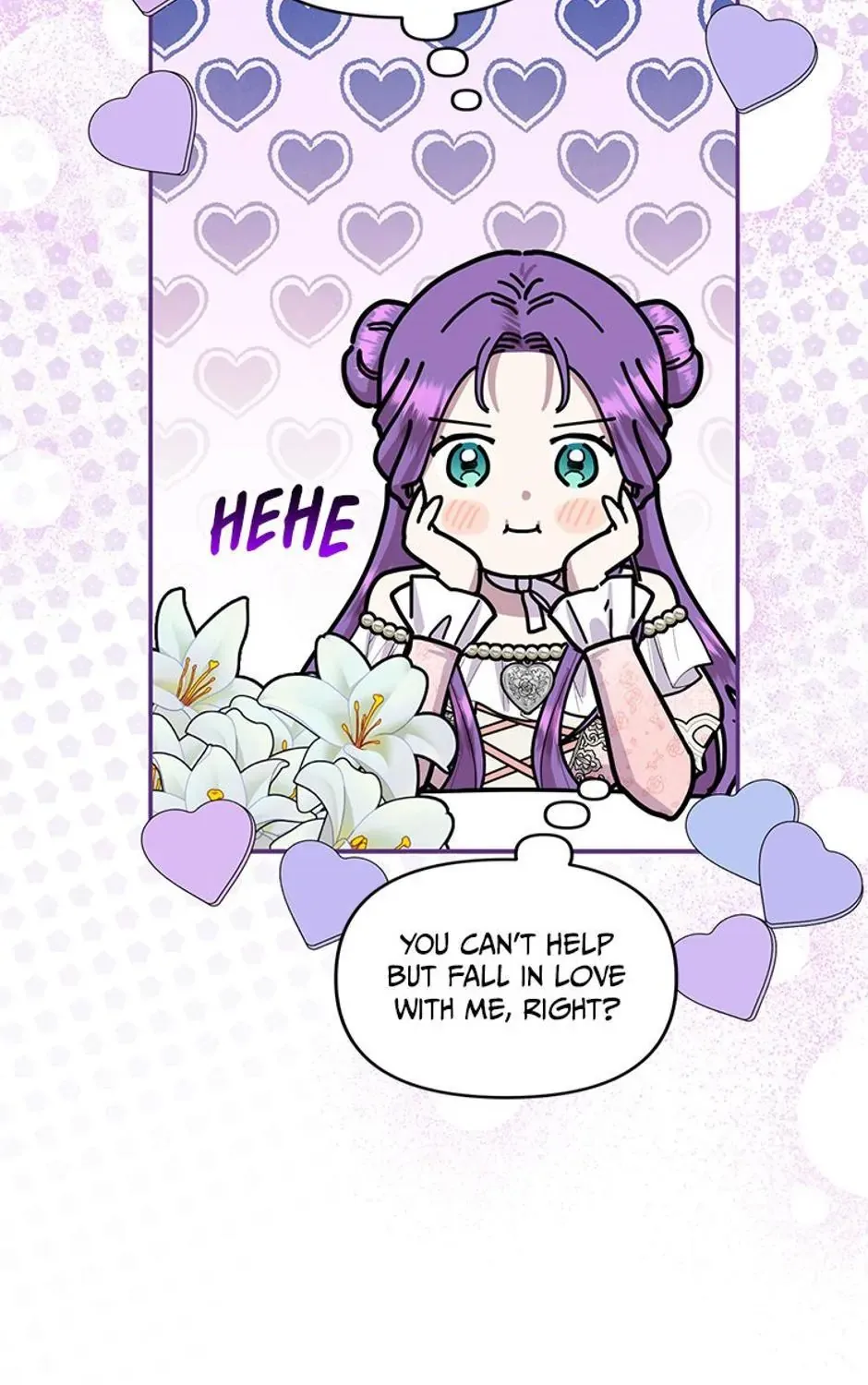 Materialistic Lady Chapter 29 page 109 - 
