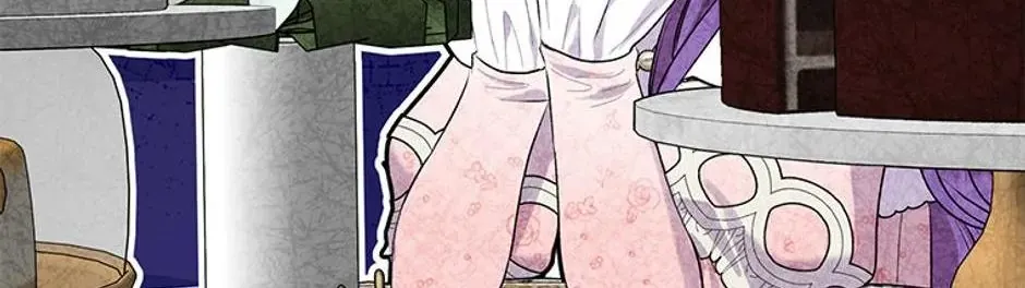 Materialistic Lady Chapter 29 page 118 - 