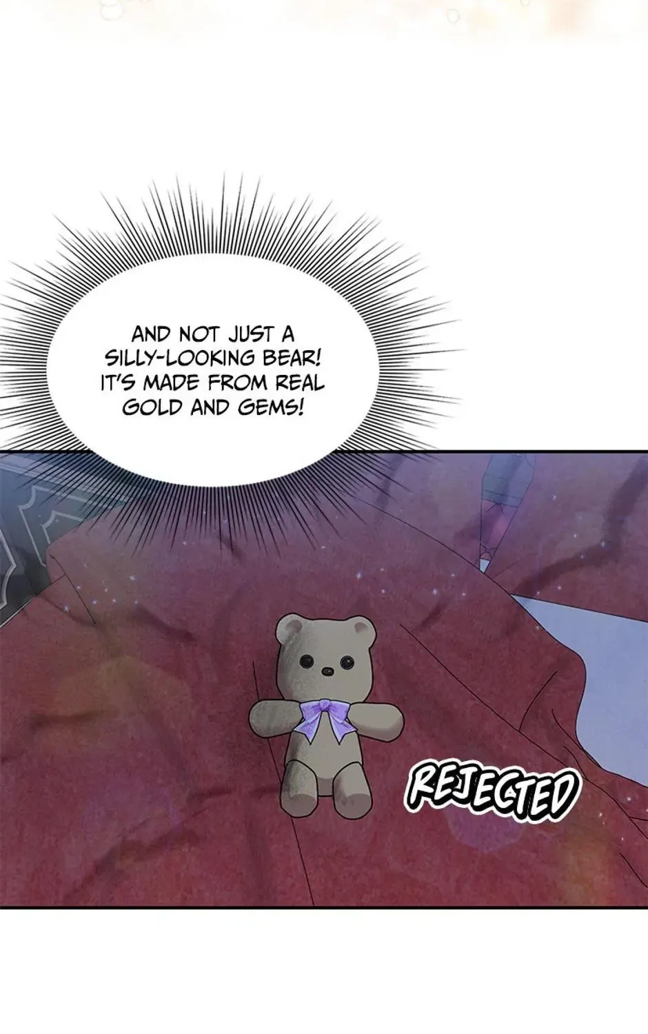 Materialistic Lady Chapter 29 page 13 - 