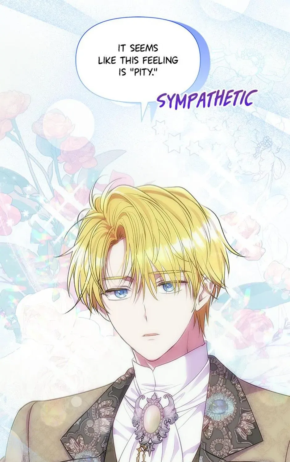 Materialistic Lady Chapter 29 page 123 - 