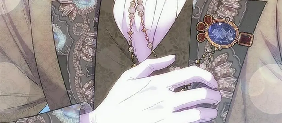 Materialistic Lady Chapter 29 page 124 - 