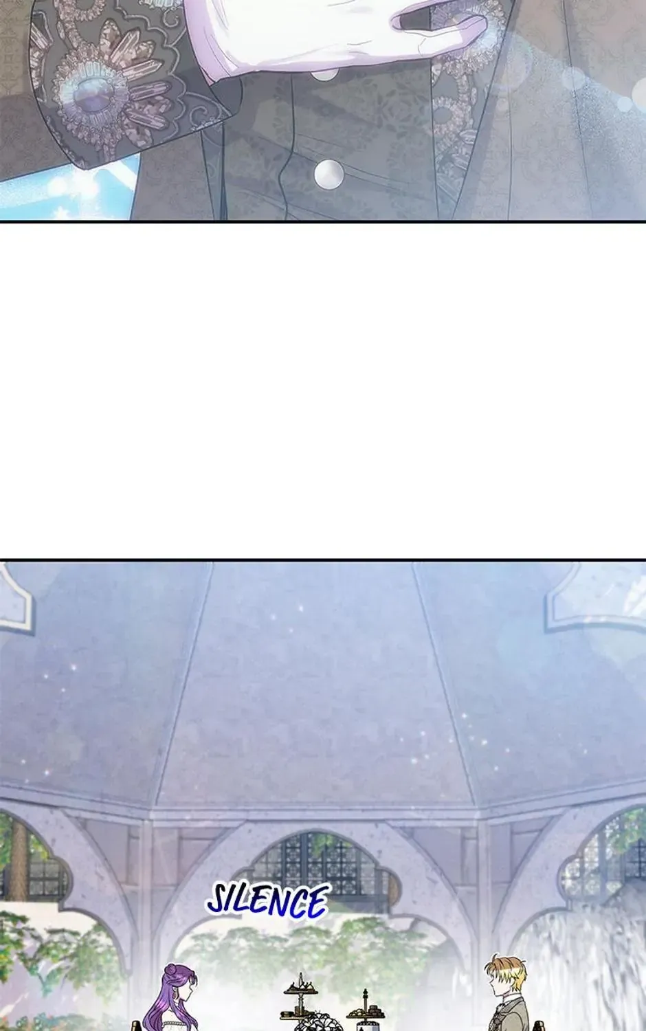 Materialistic Lady Chapter 29 page 125 - 