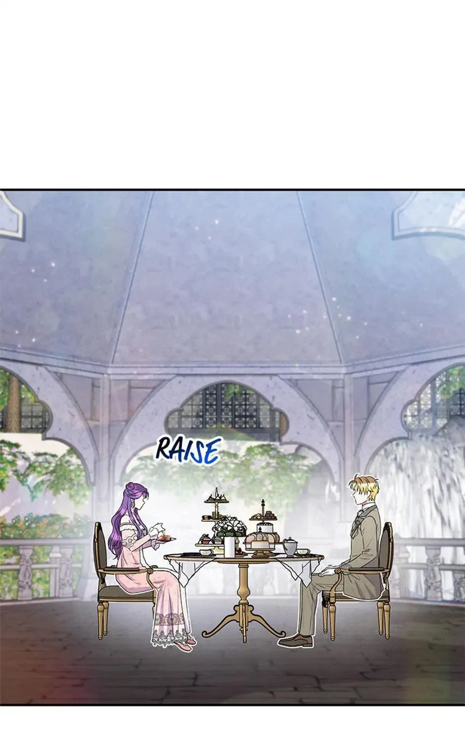 Materialistic Lady Chapter 29 page 127 - 