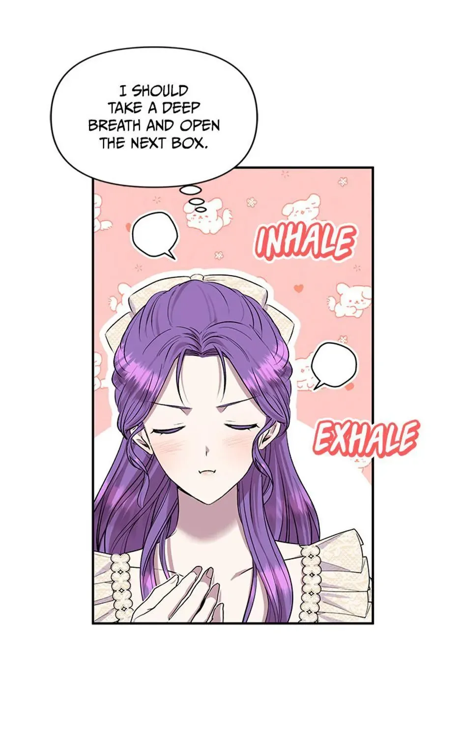 Materialistic Lady Chapter 29 page 15 - 