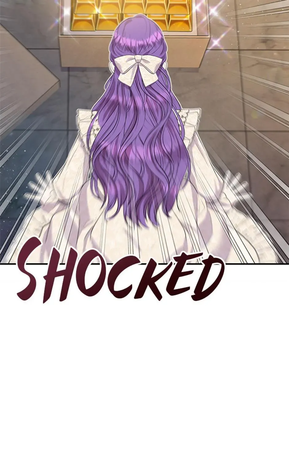 Materialistic Lady Chapter 29 page 19 - 