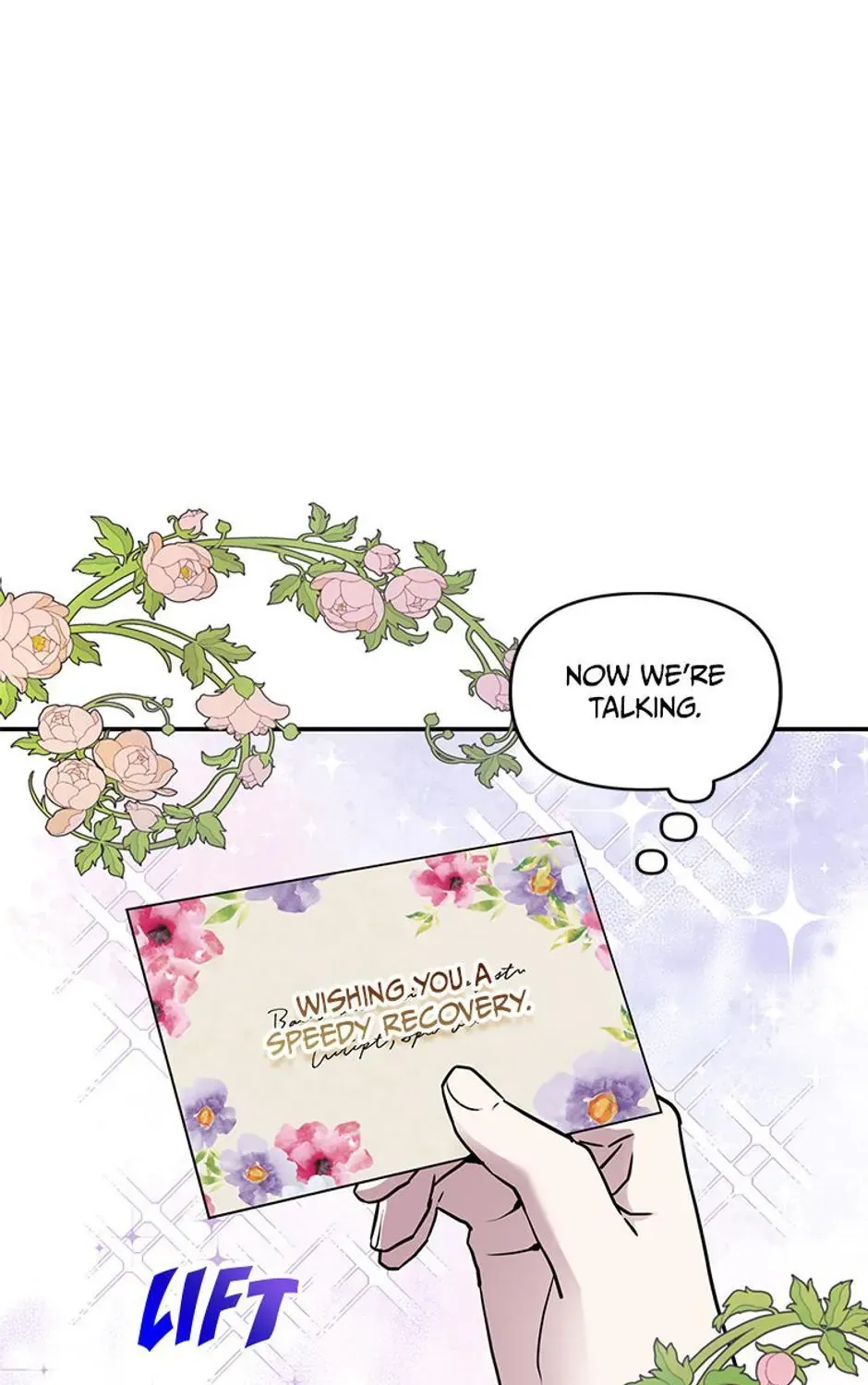 Materialistic Lady Chapter 29 page 21 - 