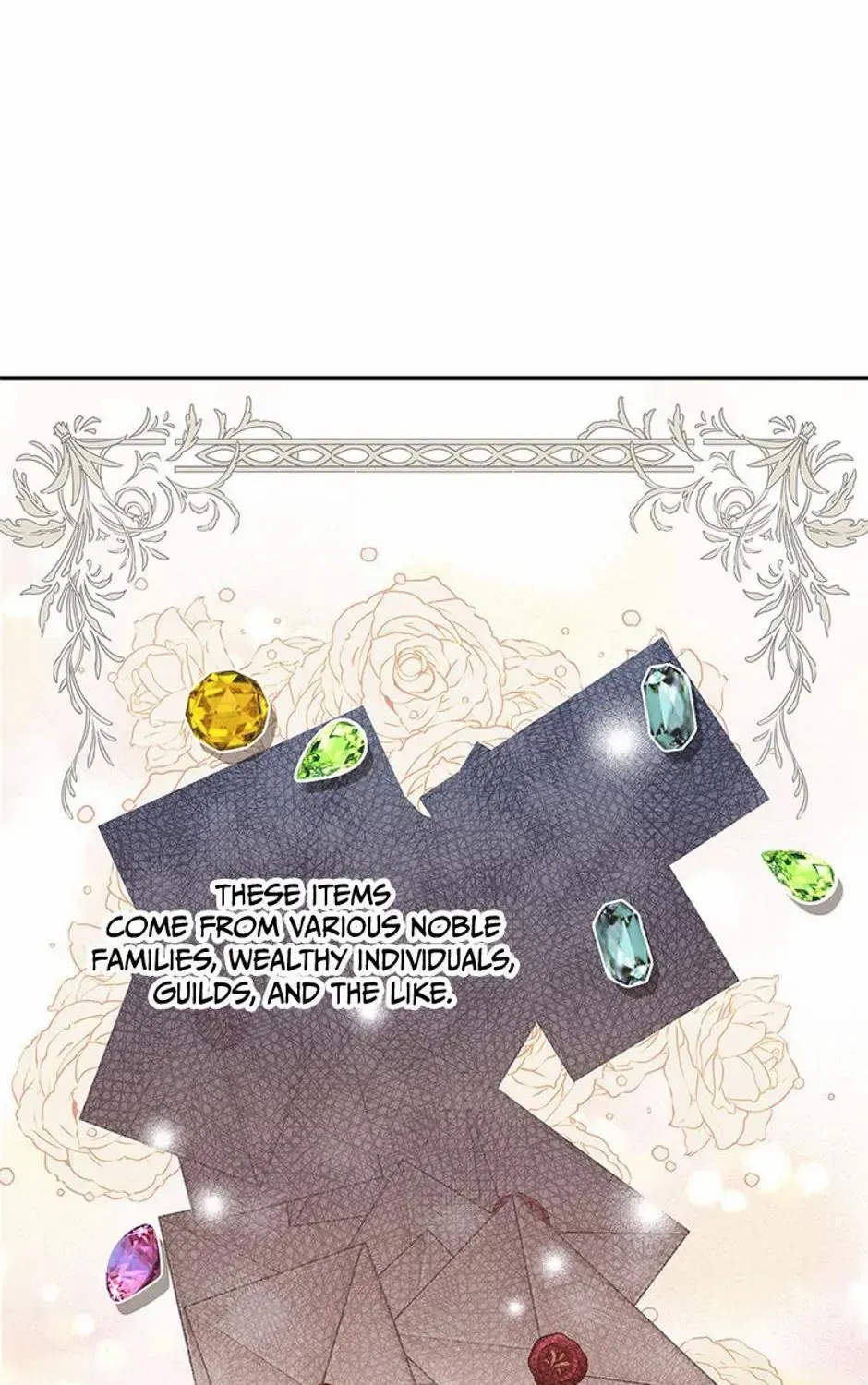 Materialistic Lady Chapter 29 page 23 - 
