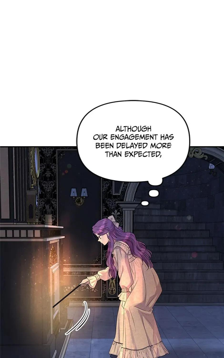Materialistic Lady Chapter 29 page 29 - 