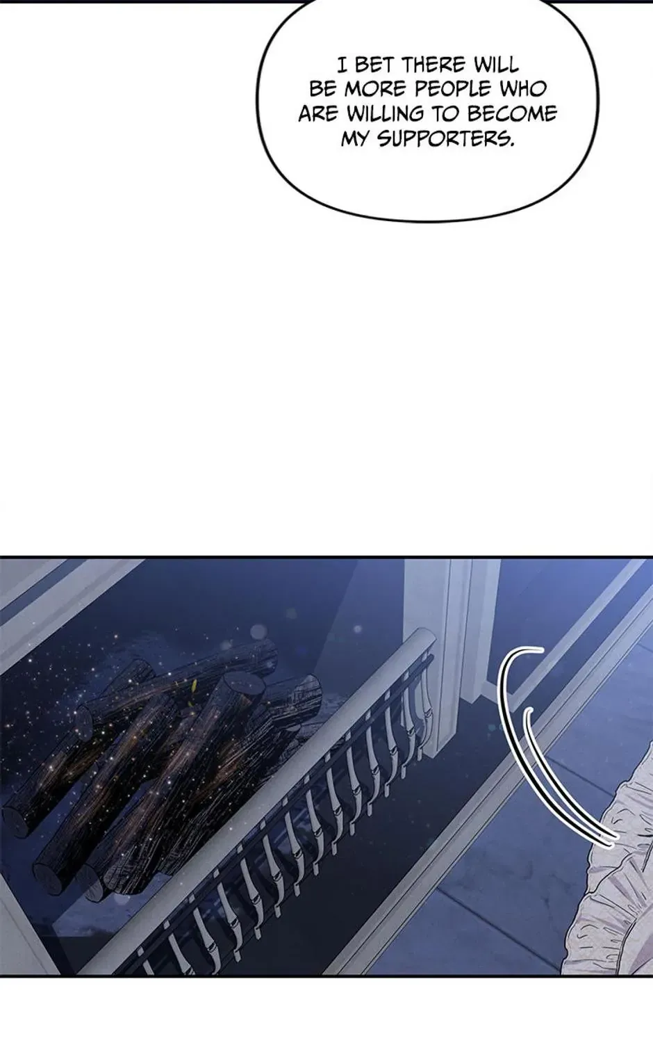 Materialistic Lady Chapter 29 page 31 - 