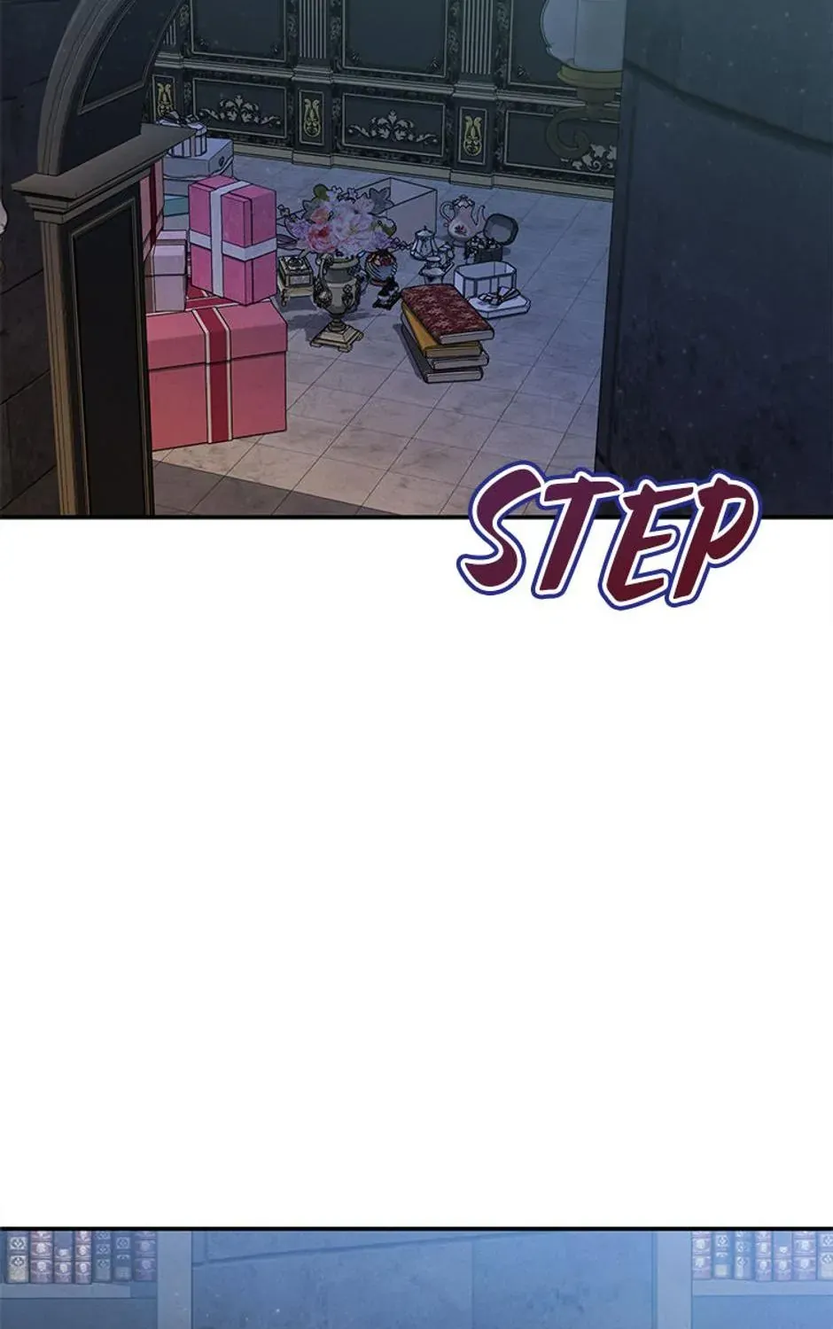 Materialistic Lady Chapter 29 page 35 - 