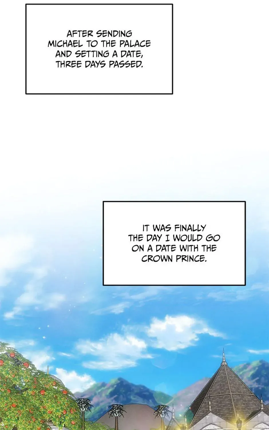 Materialistic Lady Chapter 29 page 43 - 