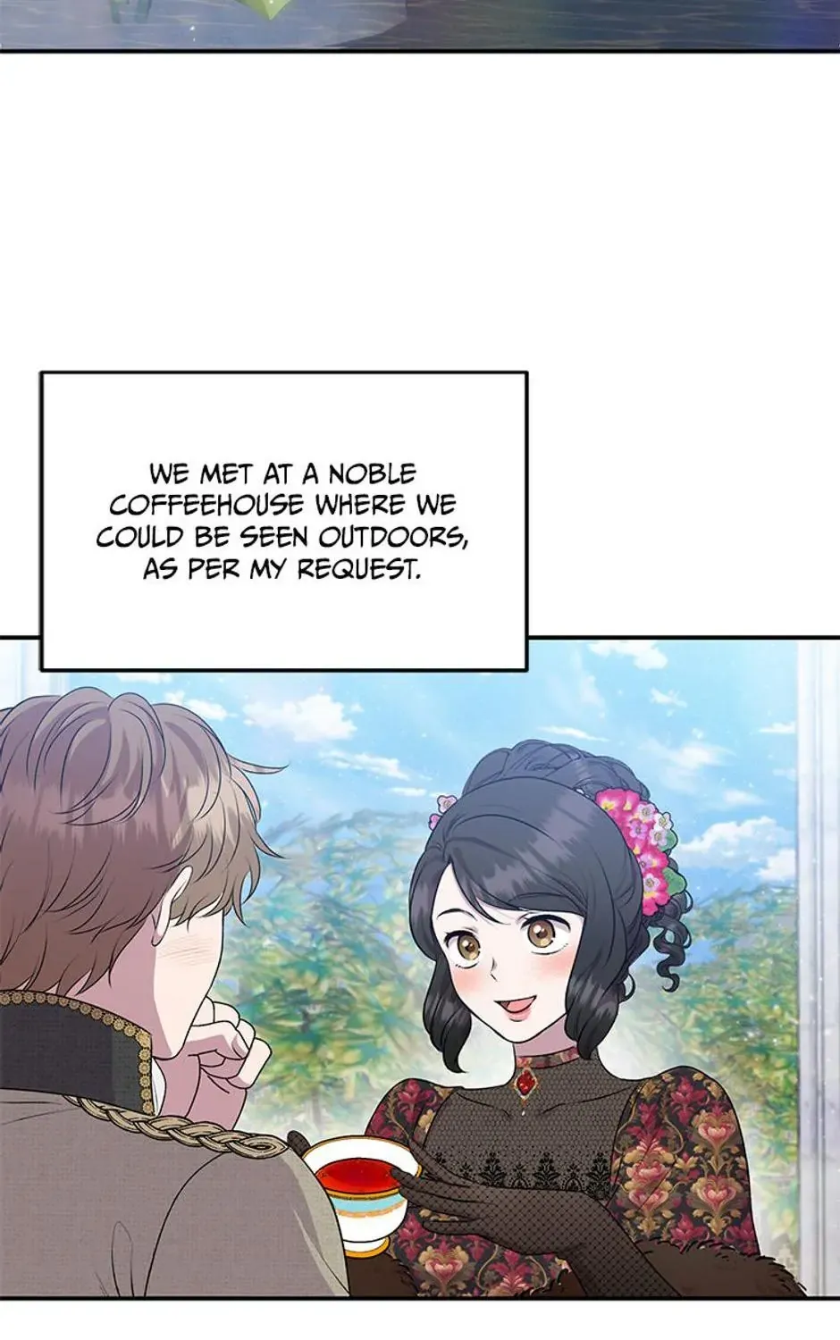 Materialistic Lady Chapter 29 page 45 - 