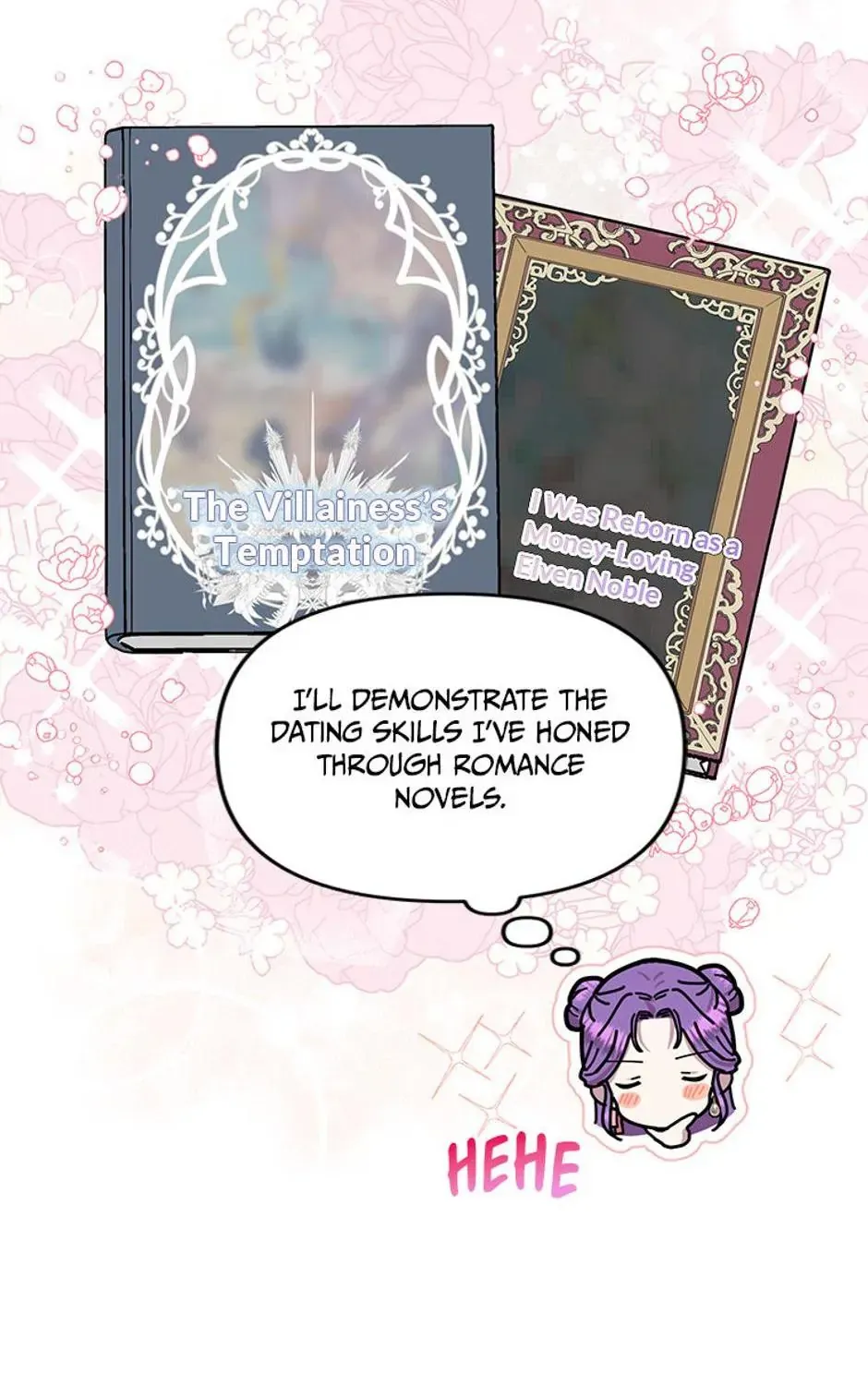 Materialistic Lady Chapter 29 page 59 - 