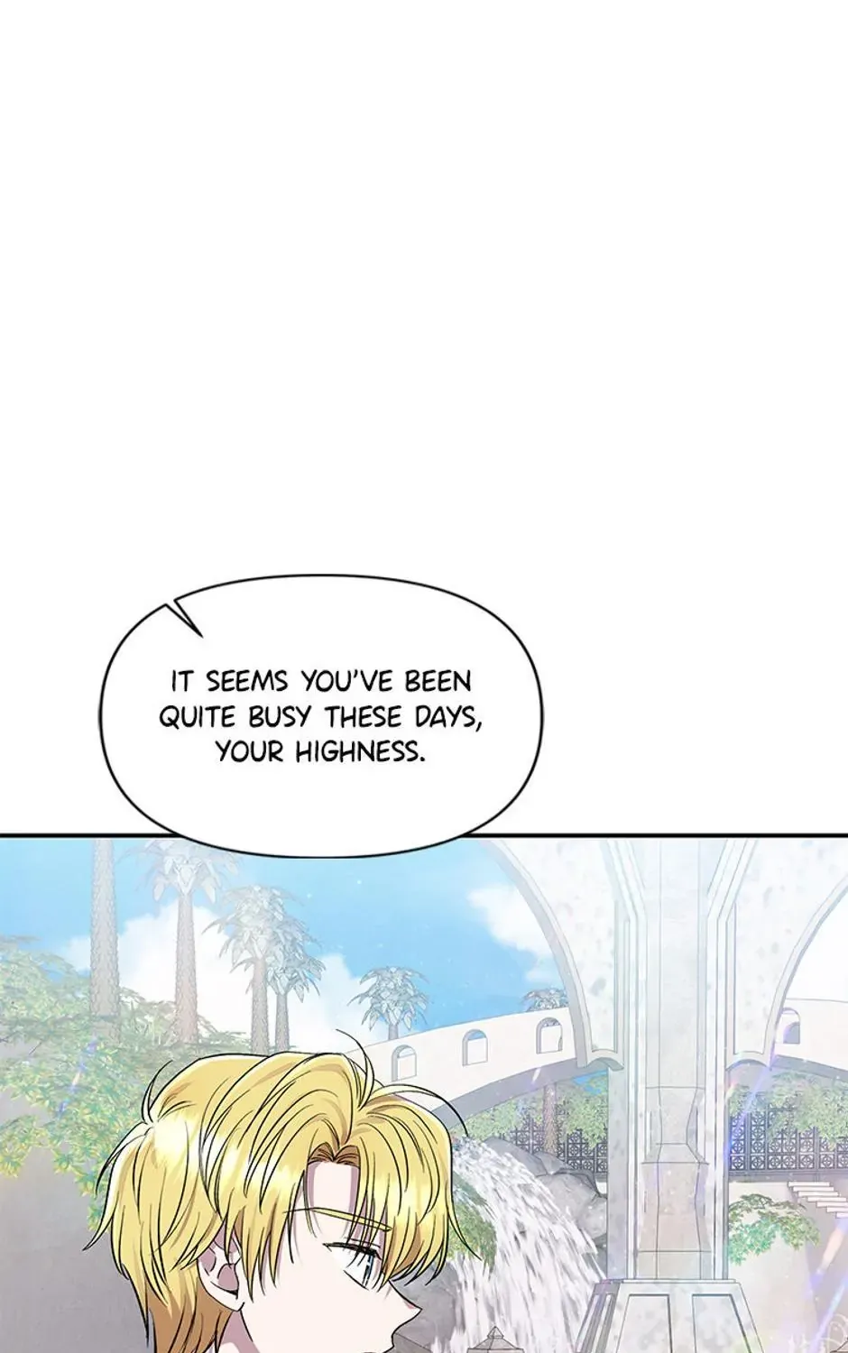 Materialistic Lady Chapter 29 page 61 - 