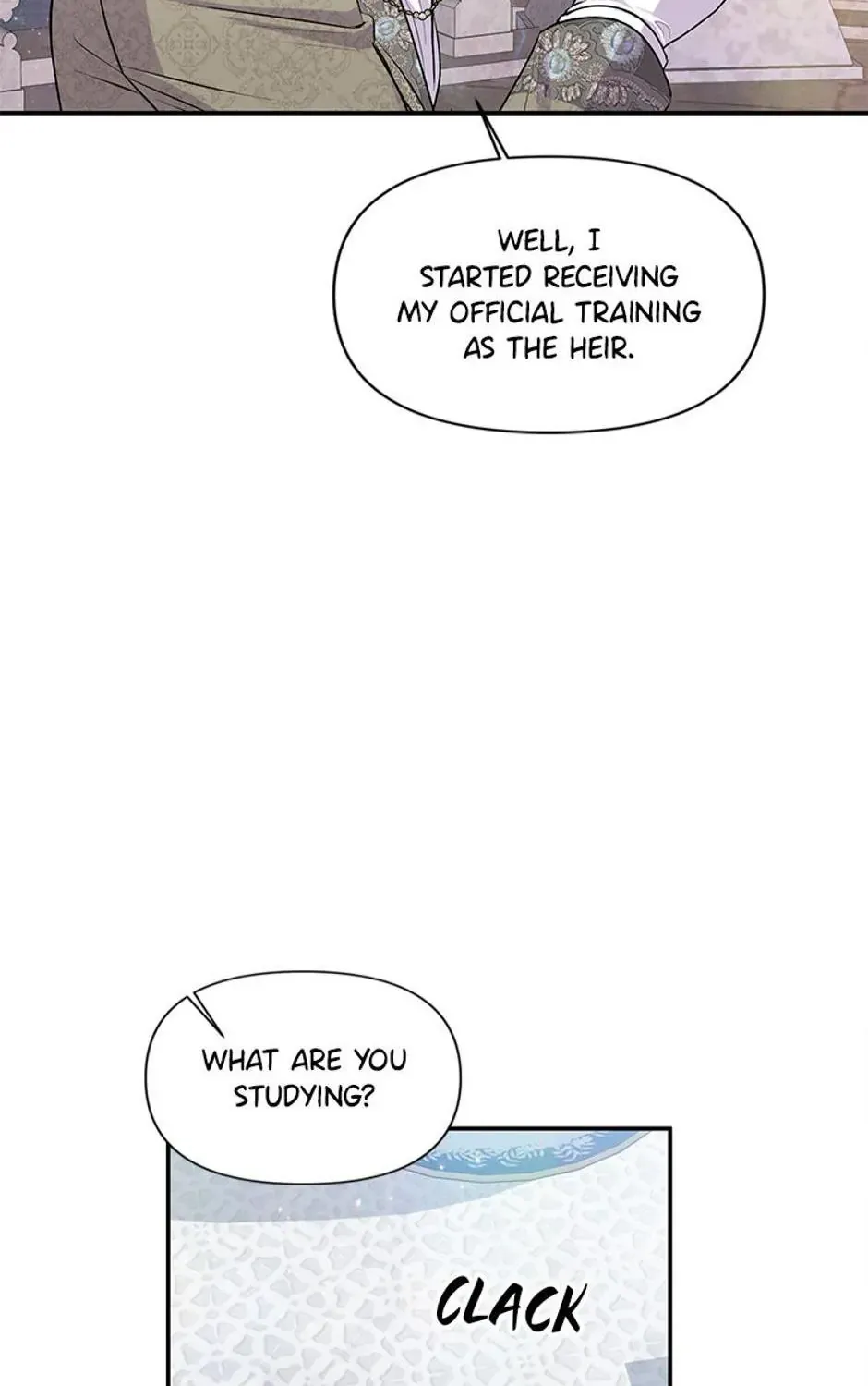 Materialistic Lady Chapter 29 page 63 - 