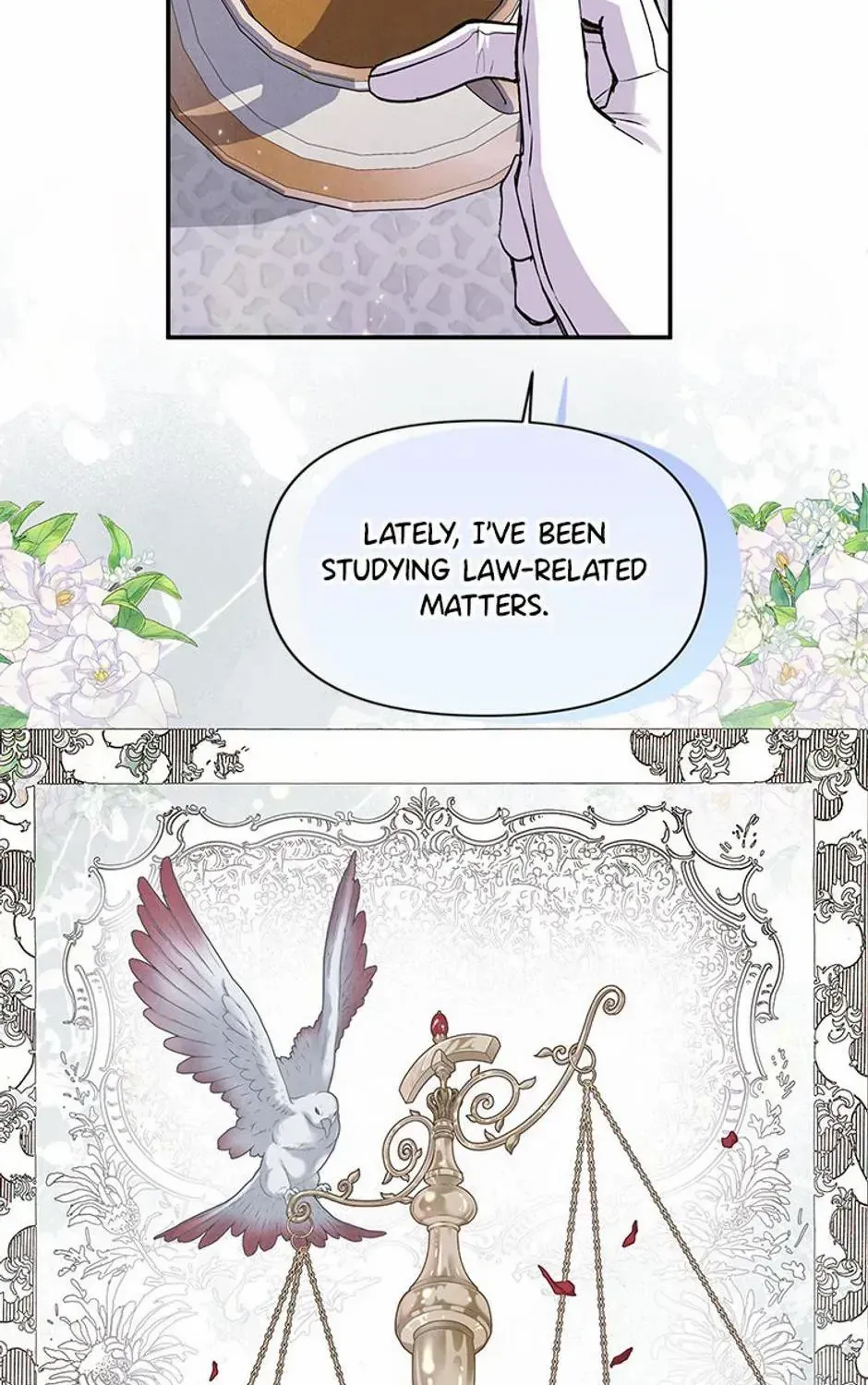Materialistic Lady Chapter 29 page 65 - 