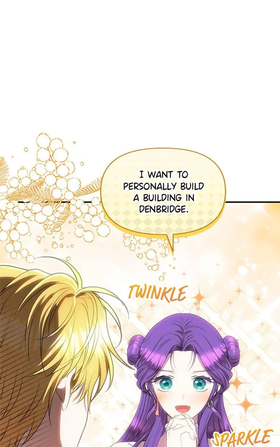 Materialistic Lady Chapter 29 page 71 - 