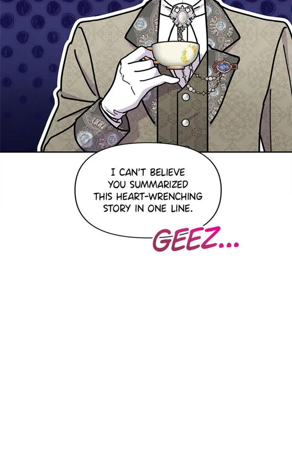 Materialistic Lady Chapter 29 page 89 - 