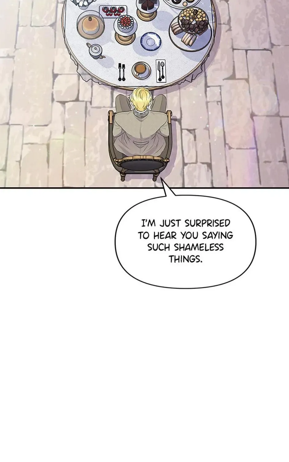 Materialistic Lady Chapter 29 page 95 - 