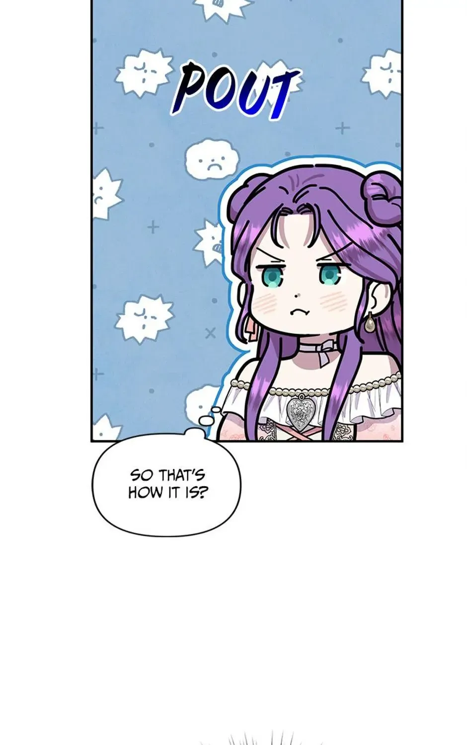 Materialistic Lady Chapter 29 page 97 - 