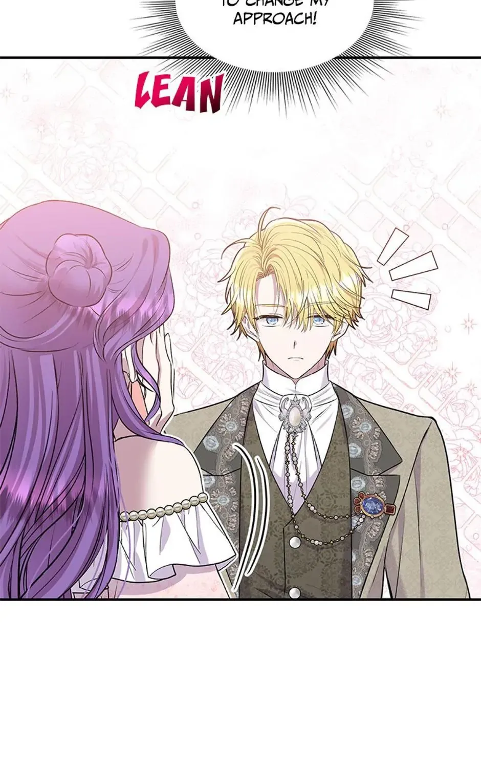 Materialistic Lady Chapter 29 page 99 - 