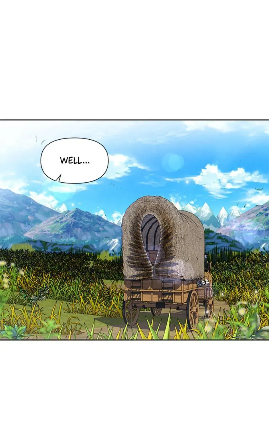 Materialistic Lady Chapter 3 page 111 - 