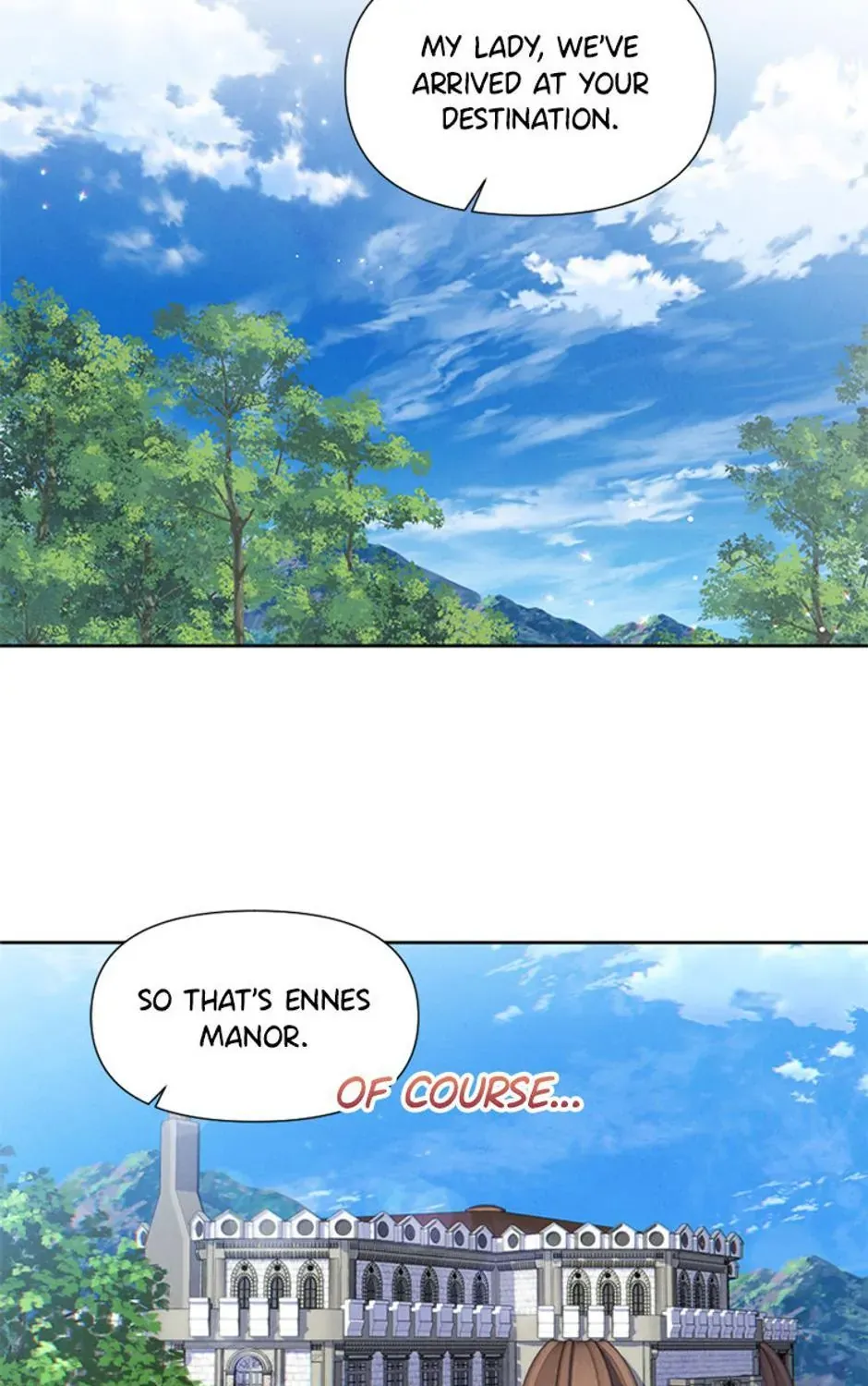 Materialistic Lady Chapter 3 page 115 - 