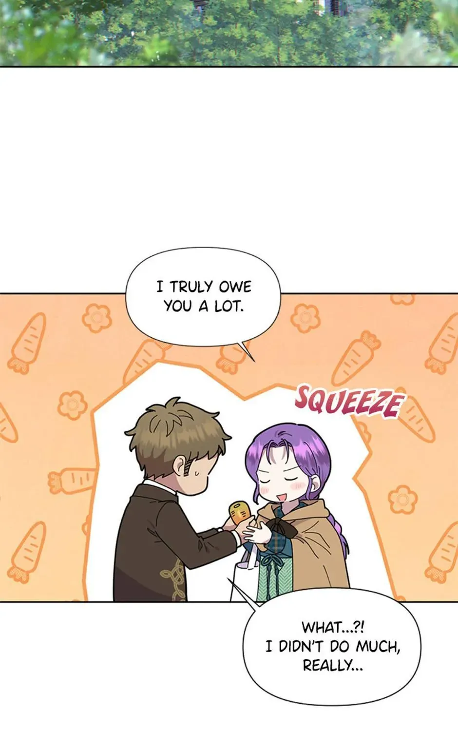 Materialistic Lady Chapter 3 page 117 - 